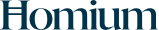 Homium Logo