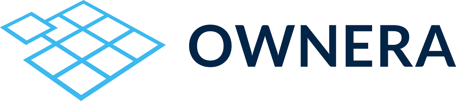 Ownera Logo